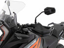 KTM 1290 Super Adv. S [2021-2024] - Grip protection