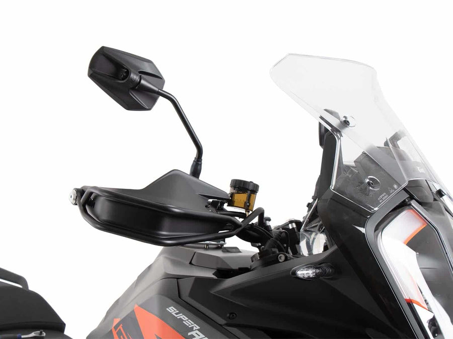KTM 1290 Super Adv. S [2021-2024] - Grip protection