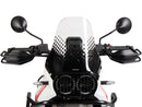 Ducati DesertX [2022-2026] - Grip protection