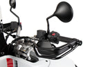 Ducati DesertX [2022-2026] - Grip protection