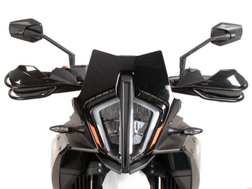 KTM 890 SMT [2023-2026] - Grip protection