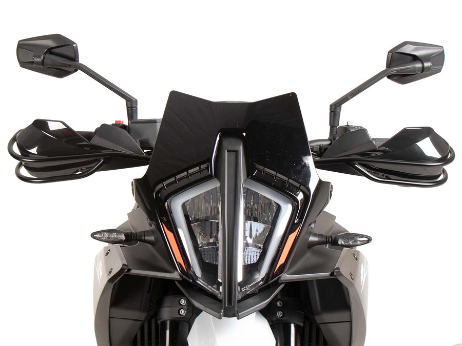 KTM 890 SMT [2023-2026] - Grip protection