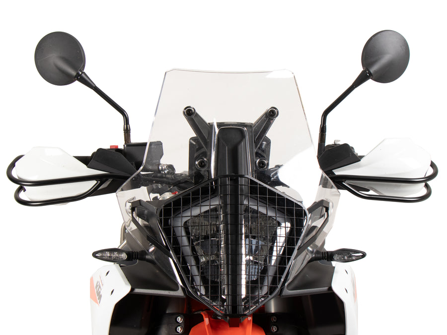KTM 890 Adventure [2023-2026] - Grip protection