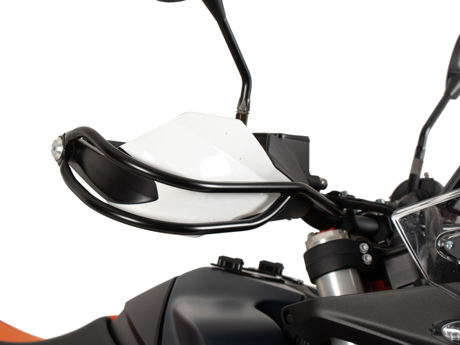 KTM 790 Adventure [2024-2026] - Grip protection