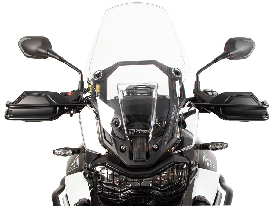 Triumph Tiger 900 GT [2024-2025] - handle protection (left + right)