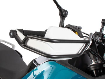 CF Moto 450 MT [2024-2026] - Grip protection