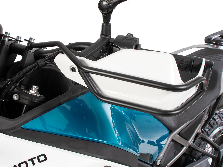 CF Moto 450 MT [2024-2026] - Grip protection