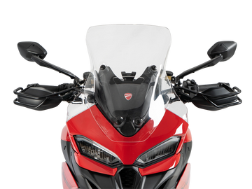 Ducati Multistrada V2 [2025-2026] - Grip protection