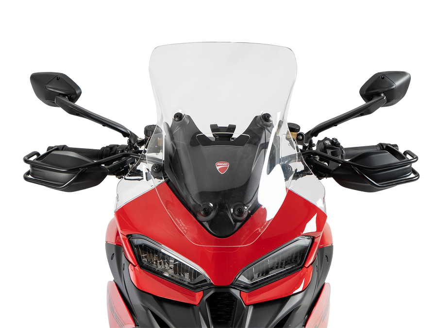 Ducati Multistrada V2 [2025-2026] - Grip protection