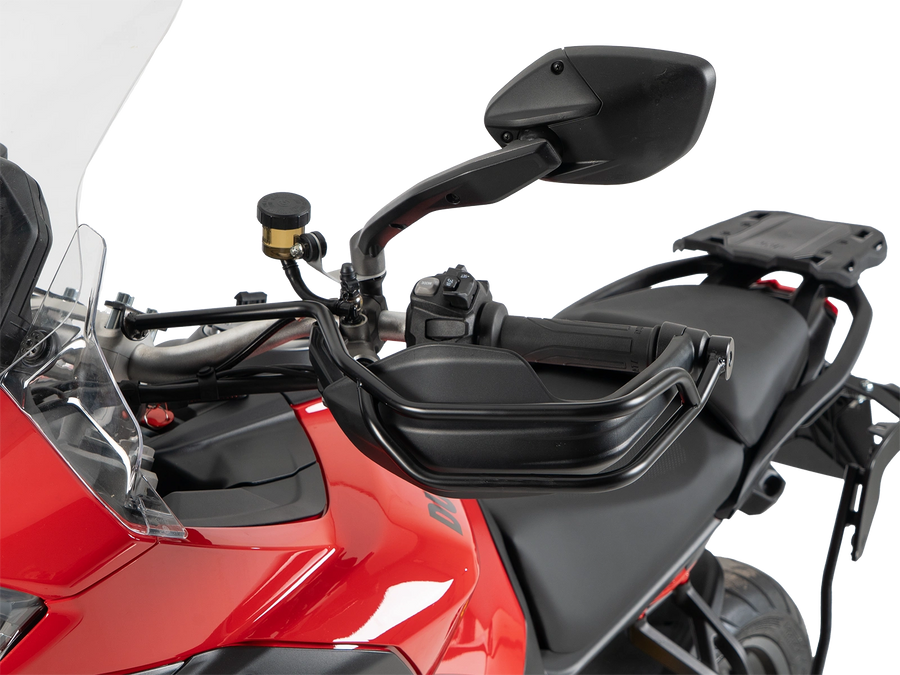 Ducati Multistrada V2 [2025-2026] - Grip protection
