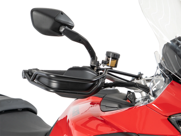 Ducati Multistrada V2 [2025-2026] - Grip protection