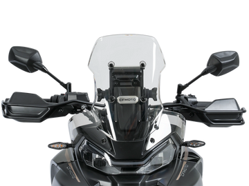 CF Moto 800 MT-X [2025-2026] - Grip protection