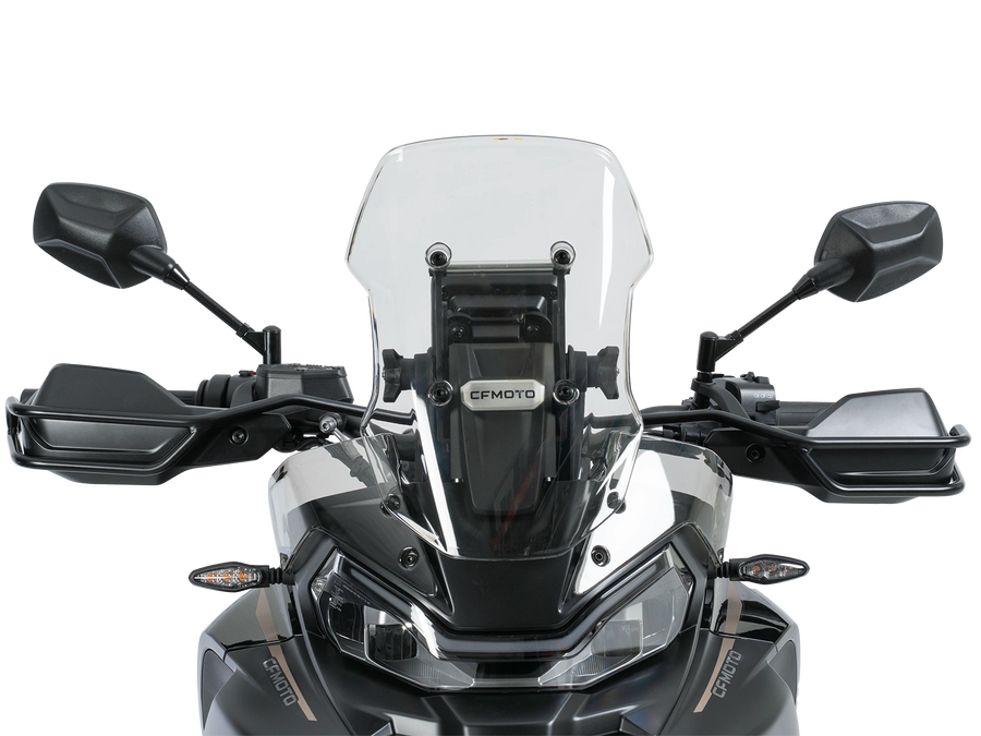CF Moto 800 MT-X [2025-2026] - Grip protection