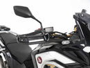 Honda CRF 1100 L at Adv SP [2020-2025] - handle protection (left + right)-1