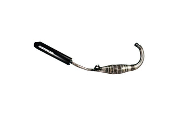 Beta RR SM 50 2T - Exhaust GP8.0 Supermotard