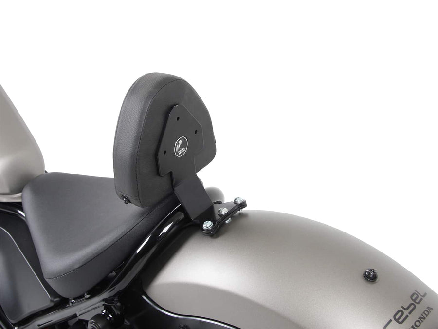 Honda CMX 500 Rebel [2017-2026] - Driver backrest