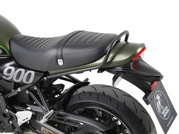 Kawasaki Z900 RS [2026] - pillion grab handle black