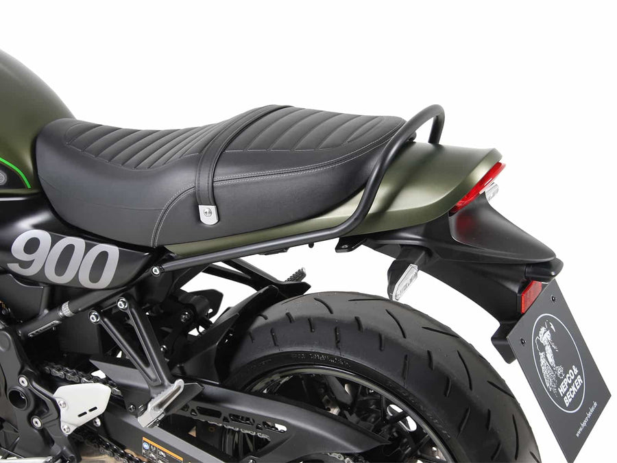 Kawasaki Z900 RS [2026] - pillion grab handle black