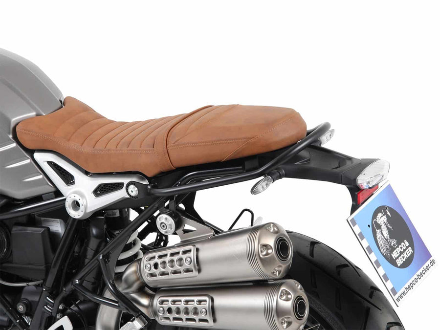 BMW R NINET [2014-2016] - Passion Concept