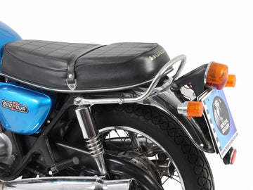 Honda CB 500 Four [1971-1978] - pillion grab handle chrome