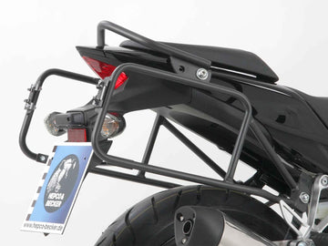 Honda CB 500 X [2019-2023] - pillion grab handle anthracite