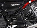 Moto Guzzi V 7 II [2015-2016] - pocket lever for the main stand-3