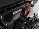 Moto Guzzi V 7 III Carbon [2018-2020] - Enumshot lever for the main stand-3