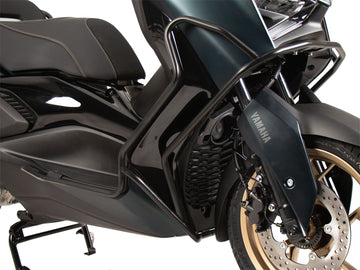 Yamaha Xmax 125 [2023-2025] - cladding protection bar - 0