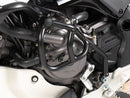 Ducati DesertX Rally [2024-2026] - additional bar