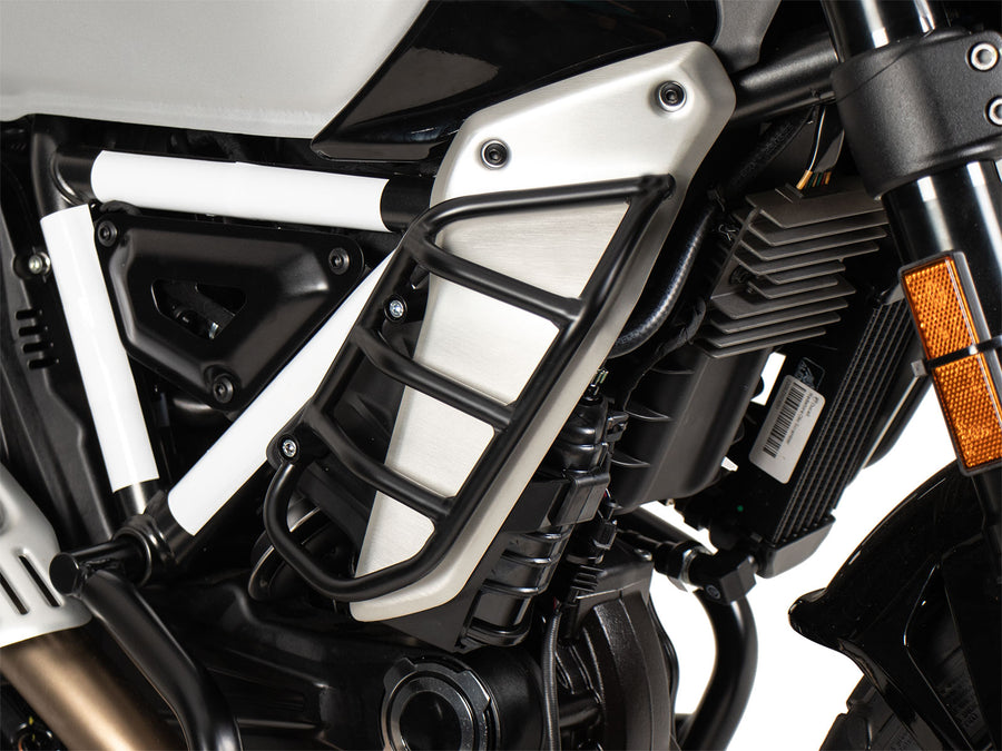 Ducati Scrambler 800 Nights [2023-2025] - Cooler protection