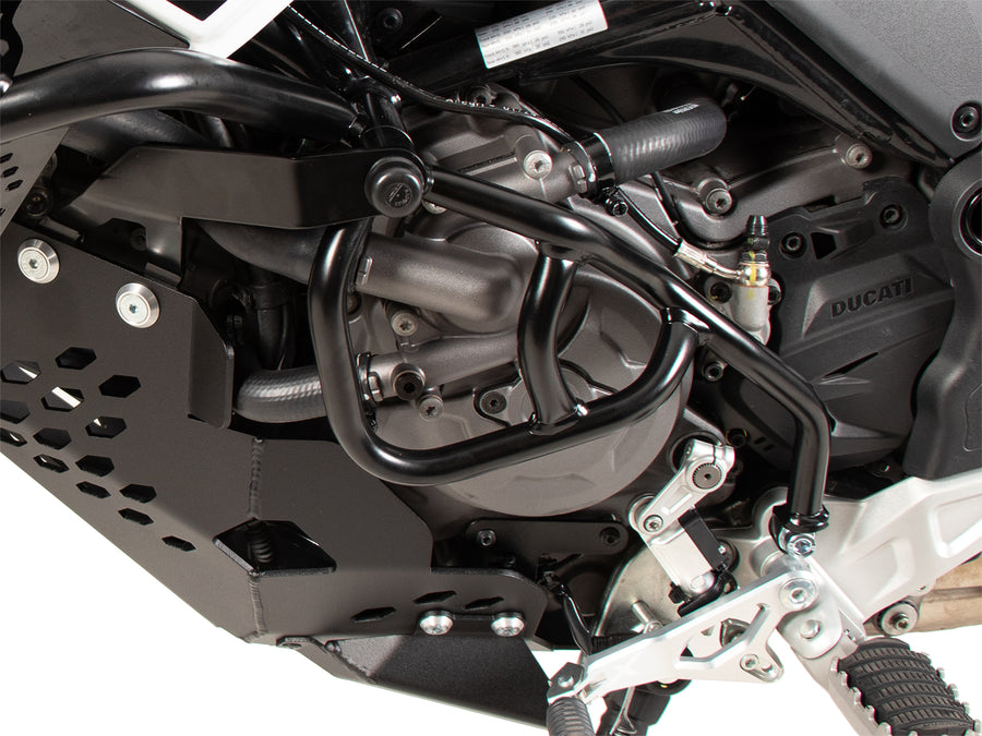 Ducati DesertX Rally [2024-2026] - additional bar