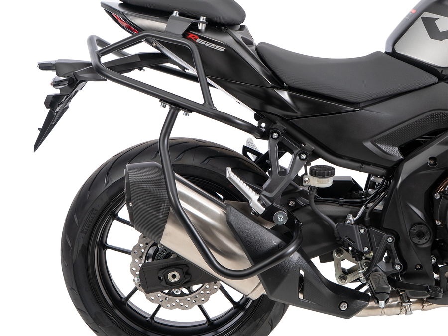 Voge R 625 [2025-2026] - additional rear protection bar