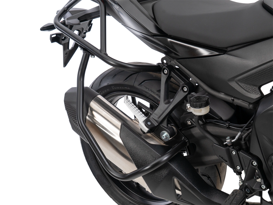 Voge R 625 [2025-2026] - additional rear protection bar