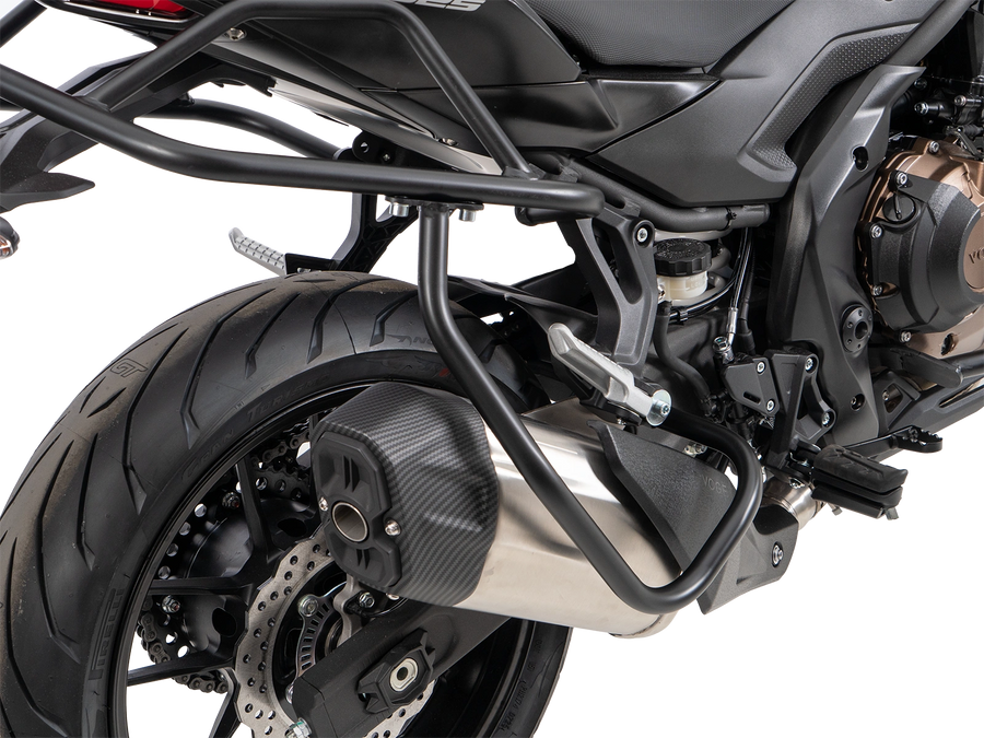 Voge R 625 [2025-2026] - additional rear protection bar