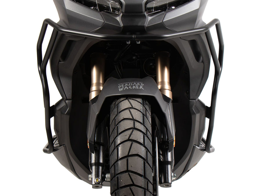 Honda ADV 350 [2022-2026] - Fairing protection bar black