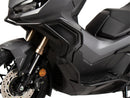 Honda ADV 350 [2022-2026] - Fairing protection bar black
