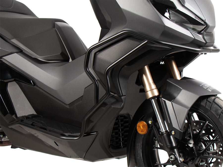 Honda ADV 350 [2022-2026] - Fairing protection bar black