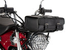 Honda ST 125 DAX [2023-2025] - Front luggage rack-1