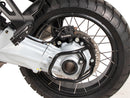 Moto Guzzi V100 Mandello [2022-2026] - Cardan protection black