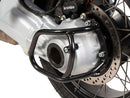 Moto Guzzi Stelvio [2024-2026] - Cardan protection black