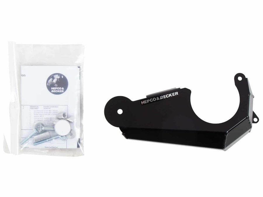 BMW R 1250 GS [2018-2023] - Cardan protection