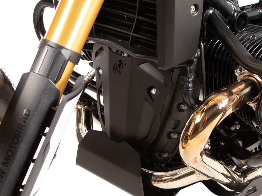BMW R 12 [2024-2025] - Extension of motor protection plate