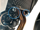 Honda XL 750 Transalp [2025-2026] - Engine guard black