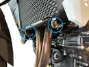 Honda XL 750 Transalp [2025-2026] - Engine guard black