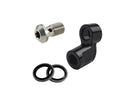 Universaladapter 30 mm zur Verlängerung von Kupplungsleitungen für BMW
