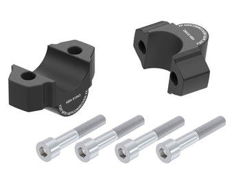 Yamaha MT-09 [2013-2020]-drainage increase - 0