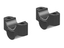 Yamaha TRACER 7 GT /Y-AMT [2025-] - HANDLEBAR RAISE-1