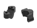 Suzuki GSX-S 1000 [2021-2026] - Lenkererhöhung 20 mm / Ø 28,6 mm / schwarz