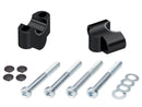 Honda NC 750 S [2014-2020] - drainage increase-2