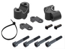 Kawasaki Z 900 [2025-2026] - handlebar risers